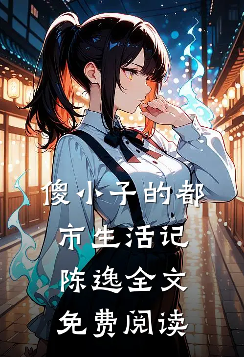 傻小子的都市生活记陈逸全文免费阅读