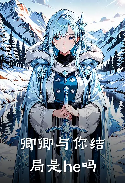 卿卿与你结局是he吗