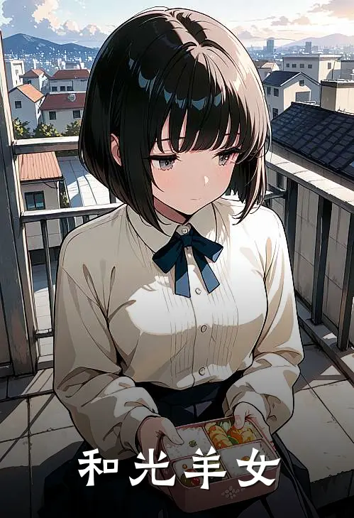 和光羊女