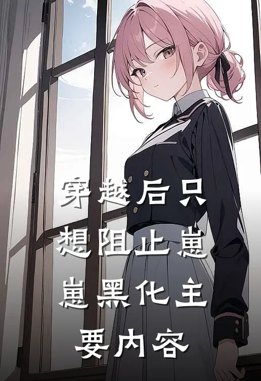 穿越后只想阻止崽崽黑化主要内容