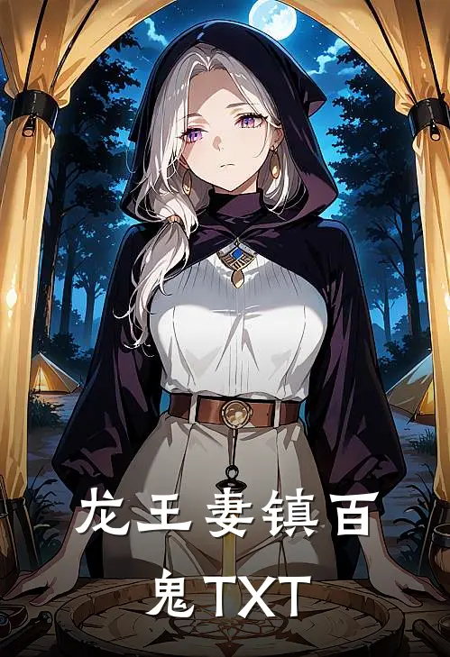 龙王妻镇百鬼TXT