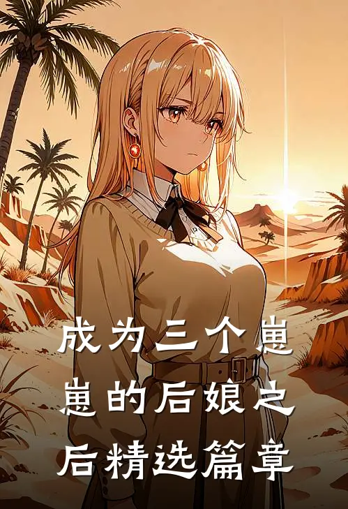 成为三个崽崽的后娘之后精选篇章
