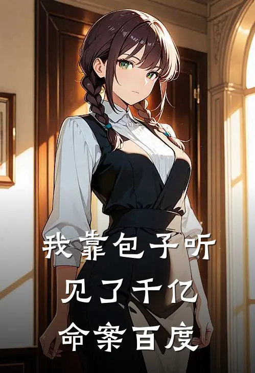我靠包子听见了千亿命案百度