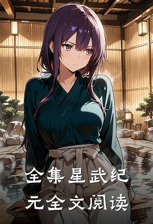 全集星武纪元全文阅读