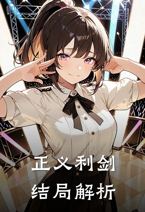 正义利剑结局解析