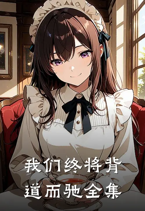 我们终将背道而驰 全集