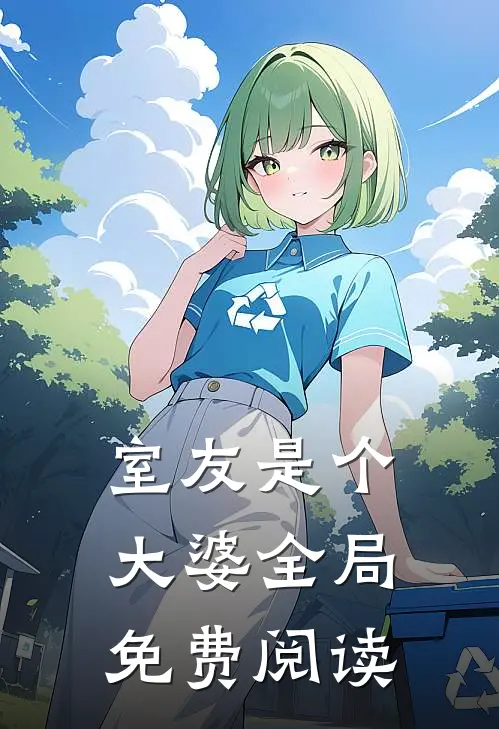 室友是个大婆全局免费阅读