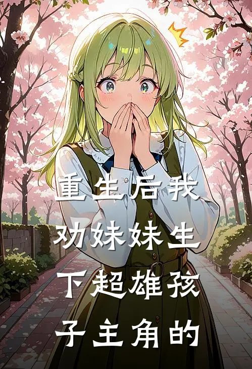 重生后我劝妹妹生下超雄孩子主角的