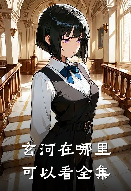 玄河在哪里可以看全集