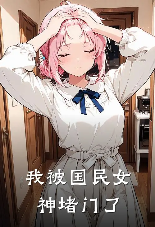 我被国民女神堵门了