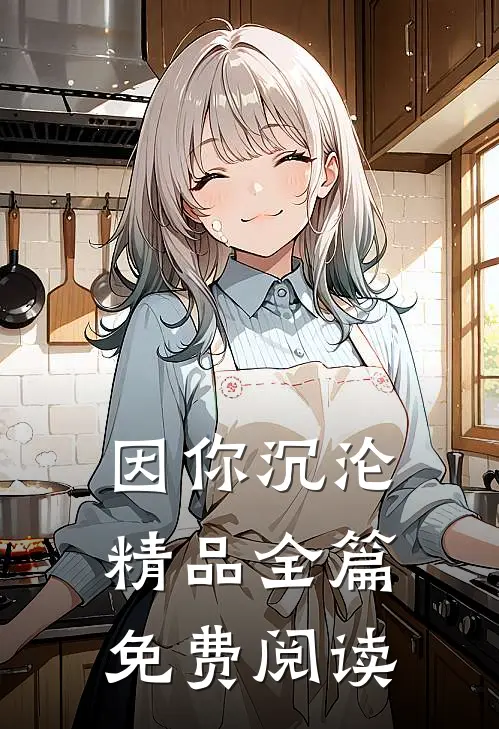因你沉沦精品全篇免费阅读