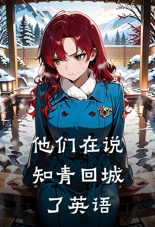 他们在说知青回城了英语