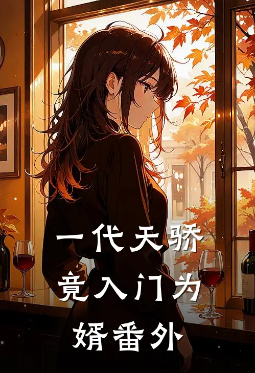 一代天骄竟入门为婿番外