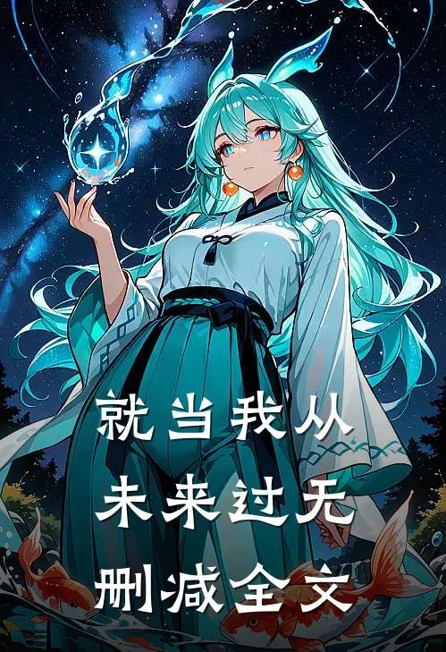 就当我从未来过无删减全文