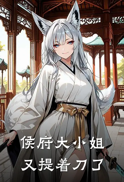 侯府大小姐又提着刀了