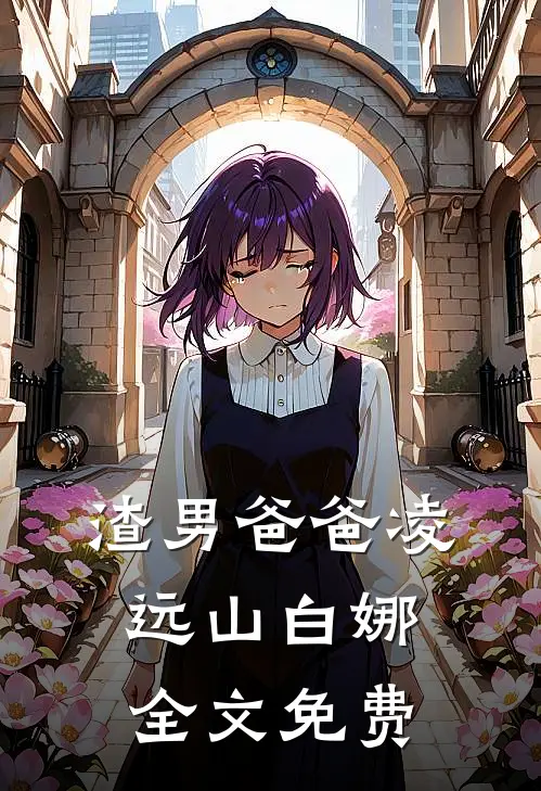 渣男爸爸凌远山白娜全文免费