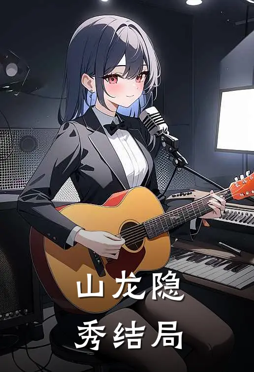 山龙隐秀结局