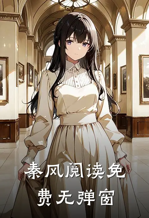 秦风阅读免费无弹窗