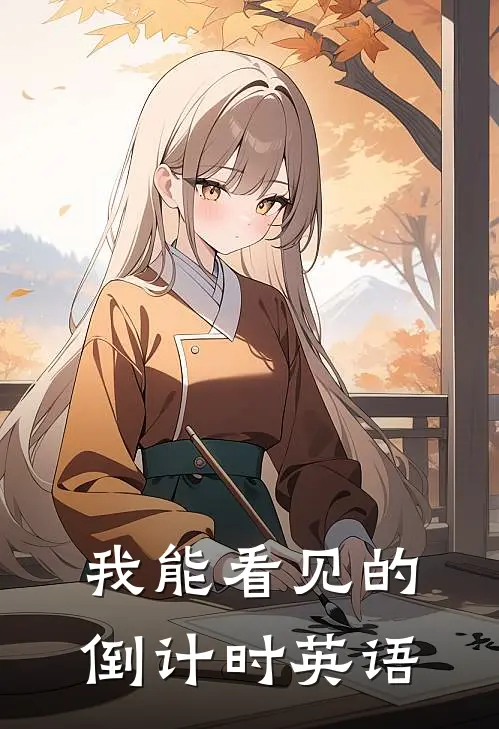 我能看见的倒计时英语
