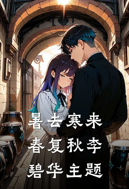 暑去寒来春复秋李碧华主题