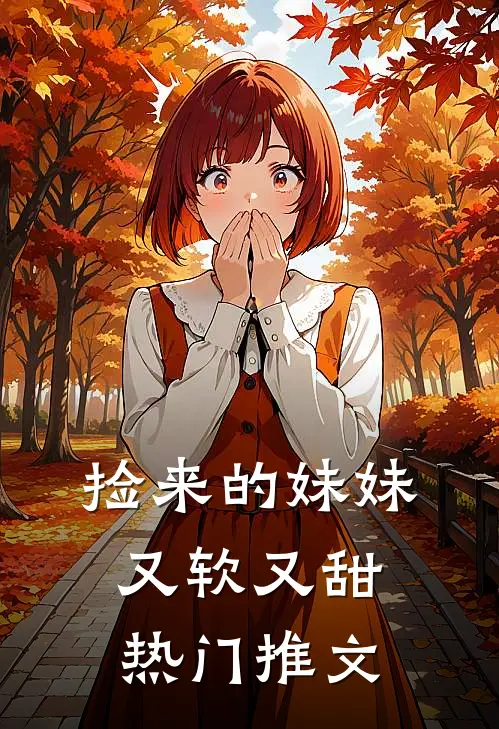 捡来的妹妹又软又甜热门推文