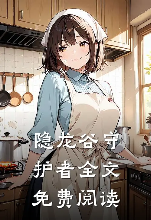 隐龙谷守护者全文免费阅读