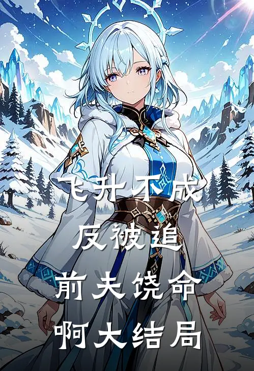 飞升不成反被追，前夫饶命啊大结局