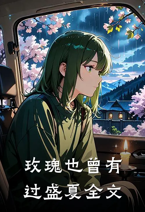 玫瑰也曾有过盛夏全文
