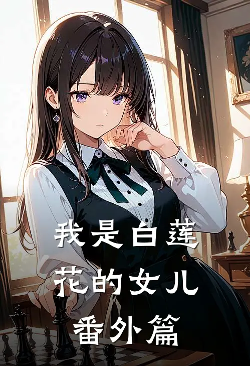 我是白莲花的女儿 番外篇