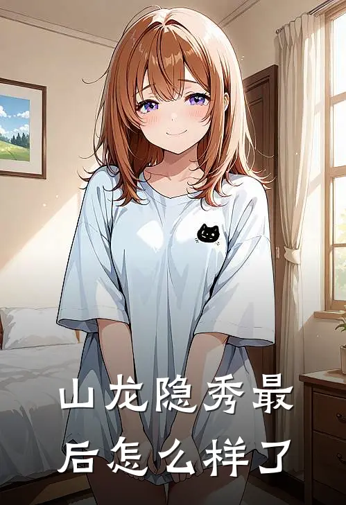 山龙隐秀最后怎么样了