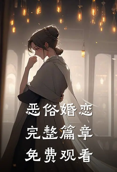 恶俗婚恋完整篇章免费观看