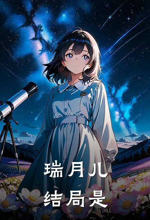 瑞月儿结局是