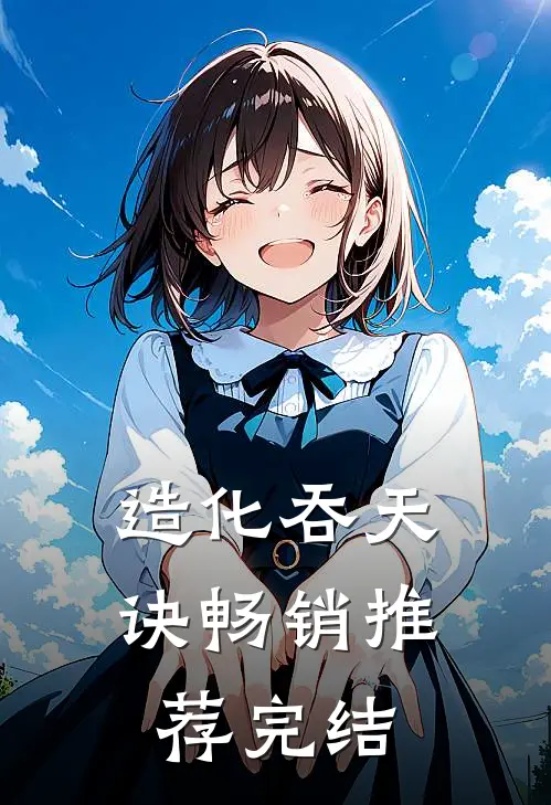 造化吞天诀畅销推荐完结