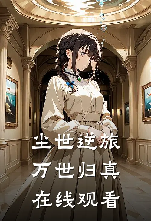 尘世逆旅万世归真在线观看