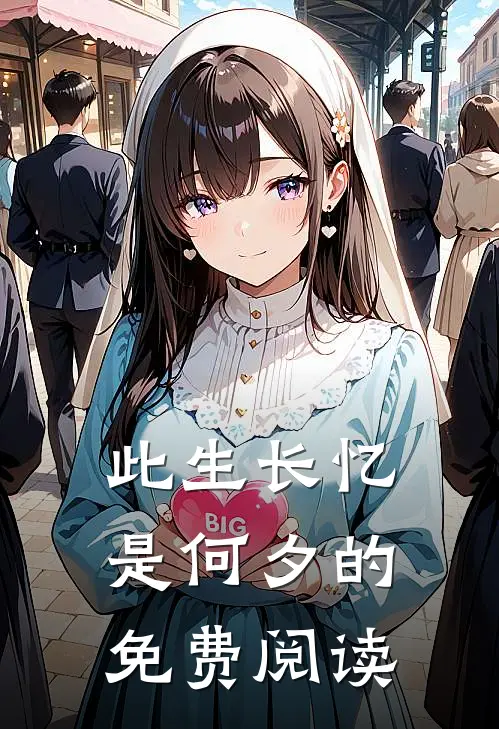 此生长忆是何夕的免费阅读
