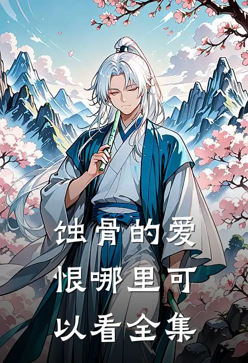 蚀骨的爱恨哪里可以看全集