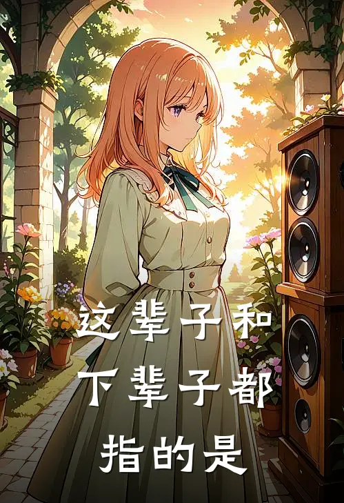 这辈子和下辈子都指的是