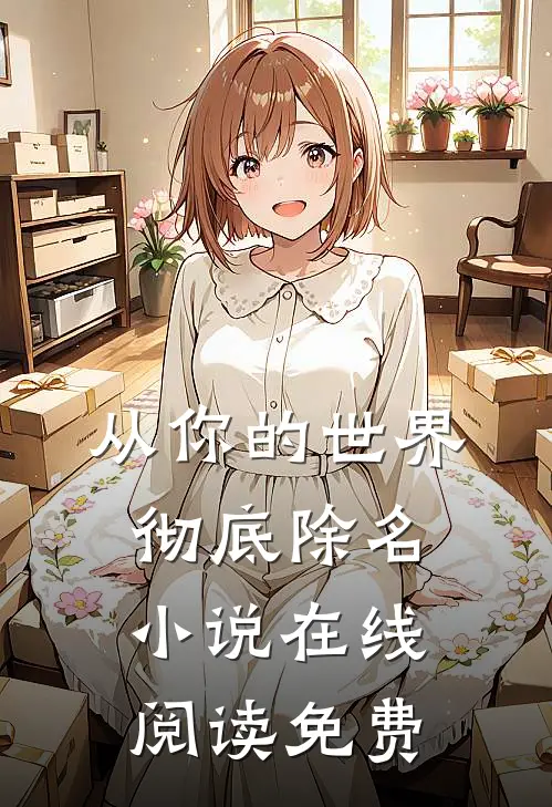 从你的世界彻底除名小说在线阅读免费