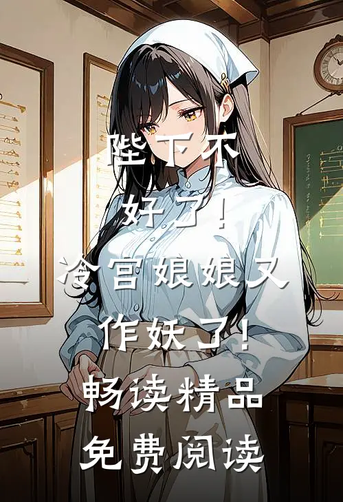 陛下不好了!冷宫娘娘又作妖了!畅读精品免费阅读