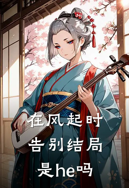在风起时告别结局是he吗