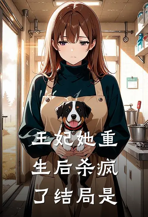 王妃她重生后杀疯了结局是