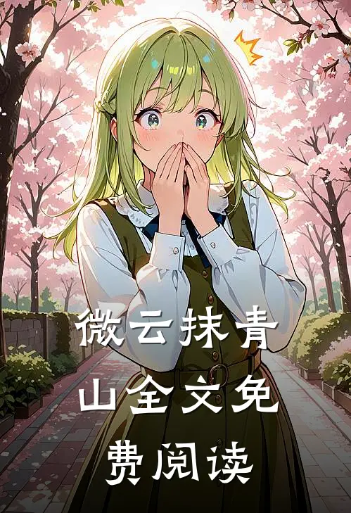 微云抹青山全文免费阅读