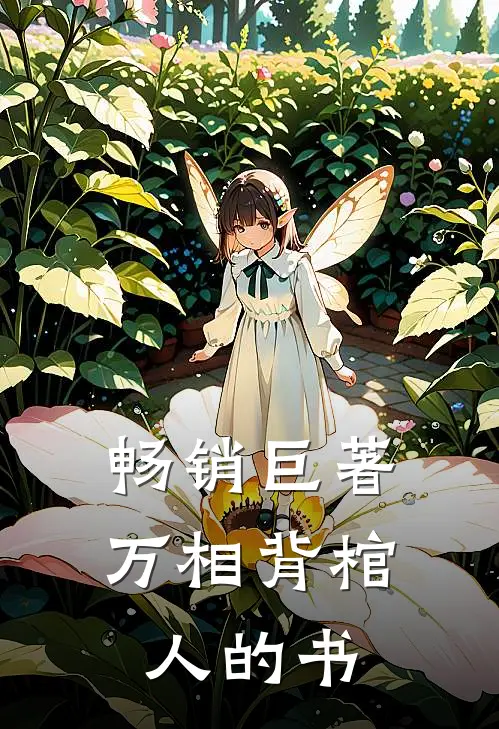 畅销巨著万相背棺人的书