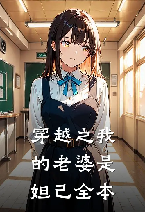 穿越之我的老婆是妲己全本