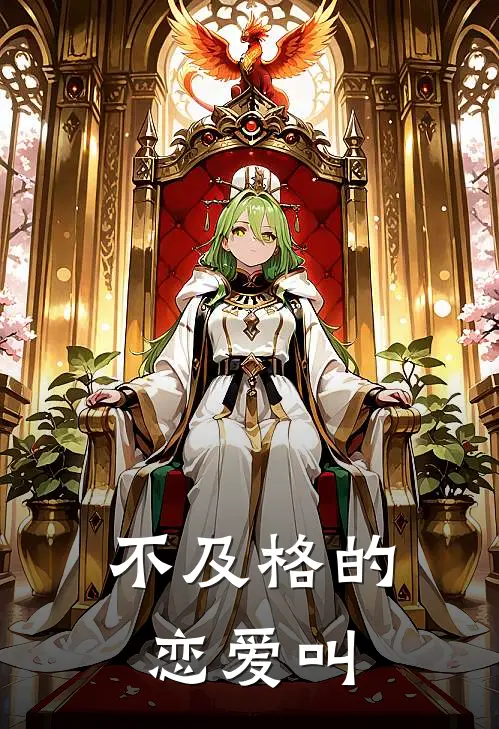 不及格的恋爱叫