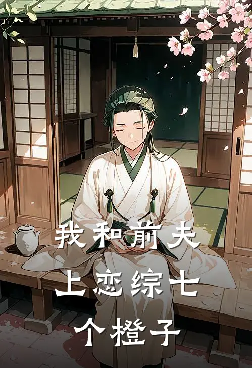我和前夫上恋综七个橙子