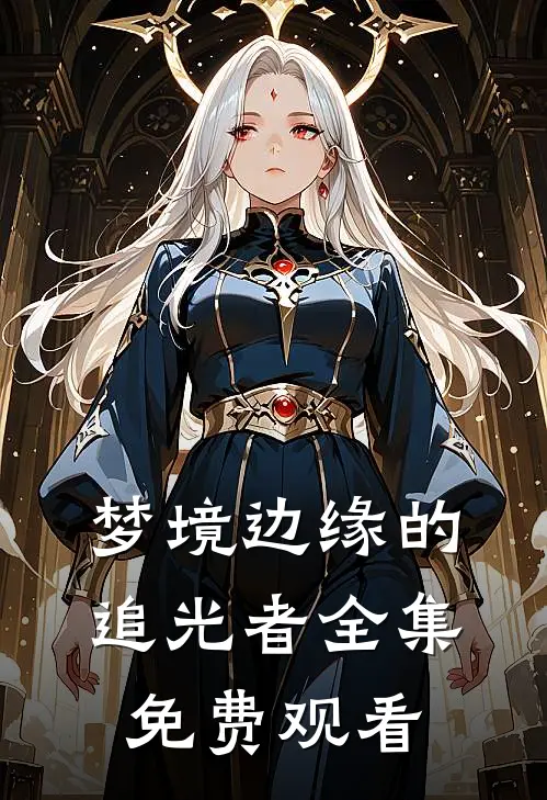 梦境边缘的追光者 全集免费观看