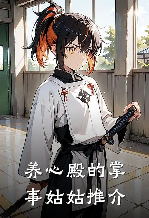 养心殿的掌事姑姑推介