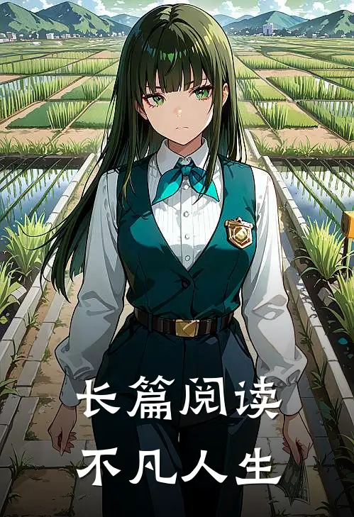 长篇阅读不凡人生