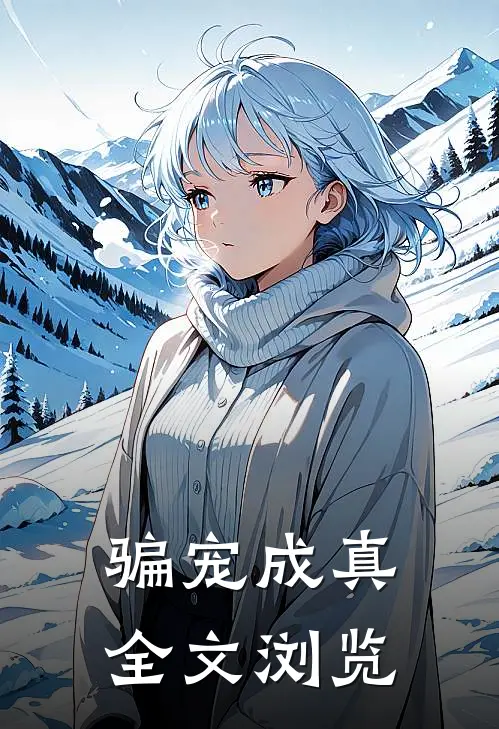 骗宠成真全文浏览